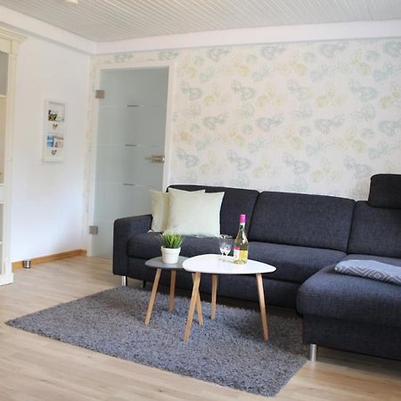 Ferienwohnung Bergluft Winterberg Ngoại thất bức ảnh