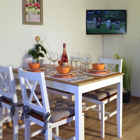 Ferienwohnung Bergluft Winterberg Ngoại thất bức ảnh